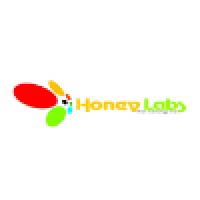 HONEY LABS logo, HONEY LABS contact details