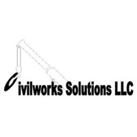 Civilworks Solutions LLC logo, Civilworks Solutions LLC contact details