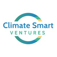 Climate Smart Ventures logo, Climate Smart Ventures contact details