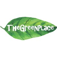 TheGreenPlace logo, TheGreenPlace contact details