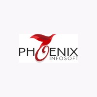 Phoenix Infosoft logo, Phoenix Infosoft contact details