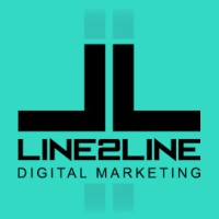 Line 2 Line logo, Line 2 Line contact details