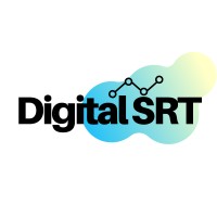 Digital SRT logo, Digital SRT contact details