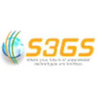 S3GS, Inc logo, S3GS, Inc contact details