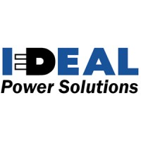 Ideal Power Solutions logo, Ideal Power Solutions contact details