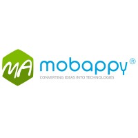 MobAppy Software Solutions logo, MobAppy Software Solutions contact details