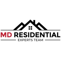 MD Residential Experts Team logo, MD Residential Experts Team contact details