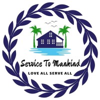 Service To Mankind logo, Service To Mankind contact details