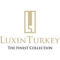 LuxinTurkey logo, LuxinTurkey contact details