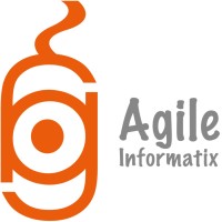 Agile Informatix logo, Agile Informatix contact details