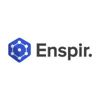 Enspir logo, Enspir contact details