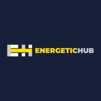 EnergeticHub logo, EnergeticHub contact details