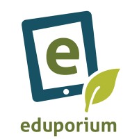 Eduporium logo, Eduporium contact details