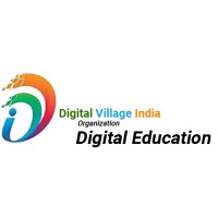 Digital Village India logo, Digital Village India contact details