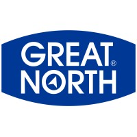 Great North logo, Great North contact details