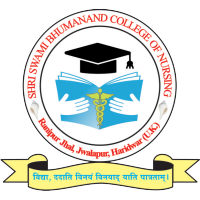 Shri Swami Bhumanand College Of Nursing & Paramedical Institute logo, Shri Swami Bhumanand College Of Nursing & Paramedical Institute contact details