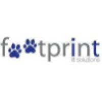 Footprint IT Solutions Ltd logo, Footprint IT Solutions Ltd contact details