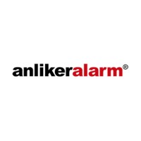 Anliker Alarm AG logo, Anliker Alarm AG contact details