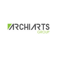 Archi Arts Group logo, Archi Arts Group contact details