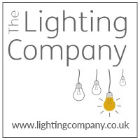 The Lighting Company logo, The Lighting Company contact details