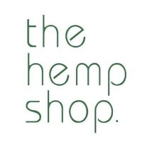 the hemp shop Ltd logo, the hemp shop Ltd contact details