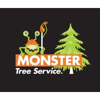 Monster Tree Service of West Michigan logo, Monster Tree Service of West Michigan contact details