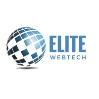 Elite Web Tech logo, Elite Web Tech contact details