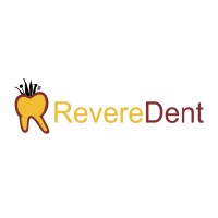 RevereDent logo, RevereDent contact details