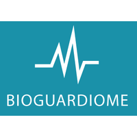 Bioguardiome logo, Bioguardiome contact details