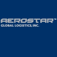 Aerostar Global Logistics logo, Aerostar Global Logistics contact details