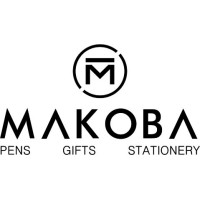 Makoba Pens & Gifts logo, Makoba Pens & Gifts contact details