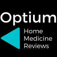 Optium Home Medicine Reviews logo, Optium Home Medicine Reviews contact details