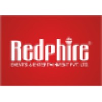 Redphire Events & Entertainment Pvt. Ltd. logo, Redphire Events & Entertainment Pvt. Ltd. contact details