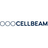 Cellbeam logo, Cellbeam contact details