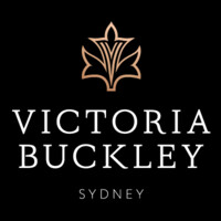 Victoria Buckley logo, Victoria Buckley contact details