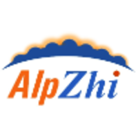 AlpZhi, Inc. logo, AlpZhi, Inc. contact details