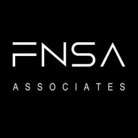 FNSA Associates LLP logo, FNSA Associates LLP contact details