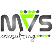 MVS Consulting logo, MVS Consulting contact details