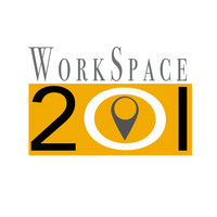 WorkSpace201 logo, WorkSpace201 contact details