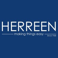 Herreen Footwear logo, Herreen Footwear contact details