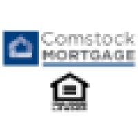 Comstock Mortgage logo, Comstock Mortgage contact details