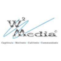 W Squared Media Group logo, W Squared Media Group contact details