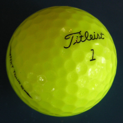 Golf Ball Pauls logo, Golf Ball Pauls contact details