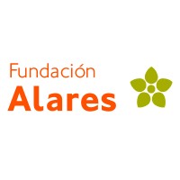 Fundación Alares logo, Fundación Alares contact details