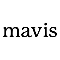 mavis London logo, mavis London contact details