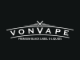 Von Vape Premium Black Label eLiquids logo, Von Vape Premium Black Label eLiquids contact details