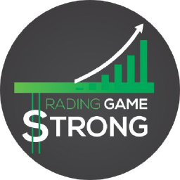 Trading Game Strong logo, Trading Game Strong contact details