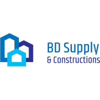 BD Supply & Constructions logo, BD Supply & Constructions contact details