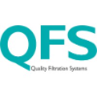 QFS - Quality Filtration Systems logo, QFS - Quality Filtration Systems contact details