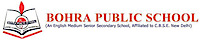 Bohra Public School logo, Bohra Public School contact details